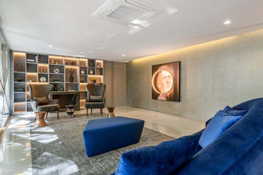 Lançamento Studio